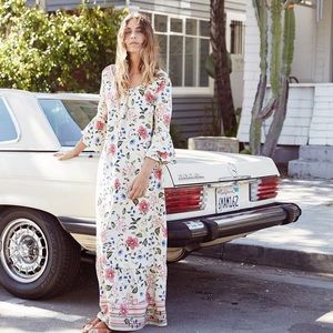 Gorgeous Christy Dawn boho dress